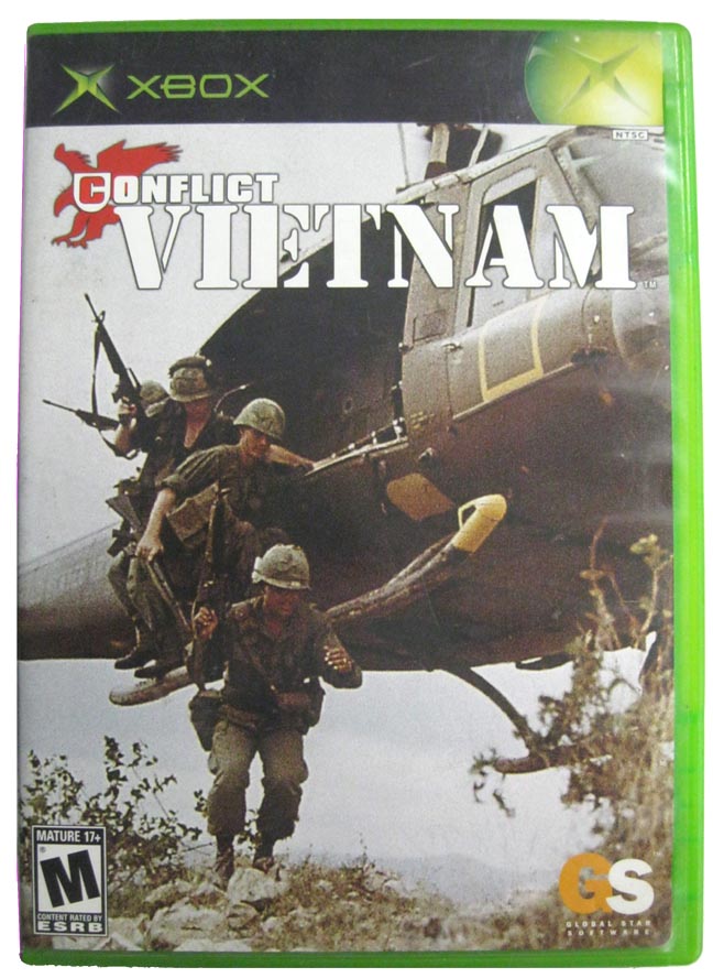 Conflict: Vietnam